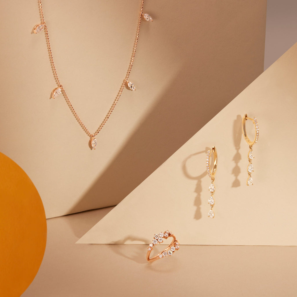 Camila Necklace