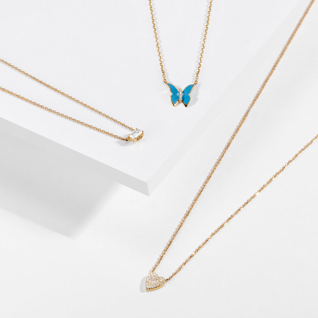 Bella Necklace | PRE-ORDER