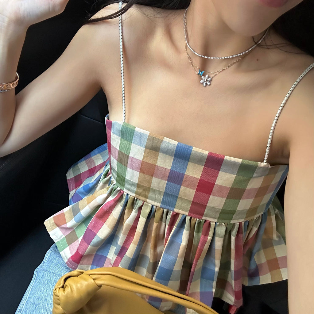 Bella Necklace | PRE-ORDER