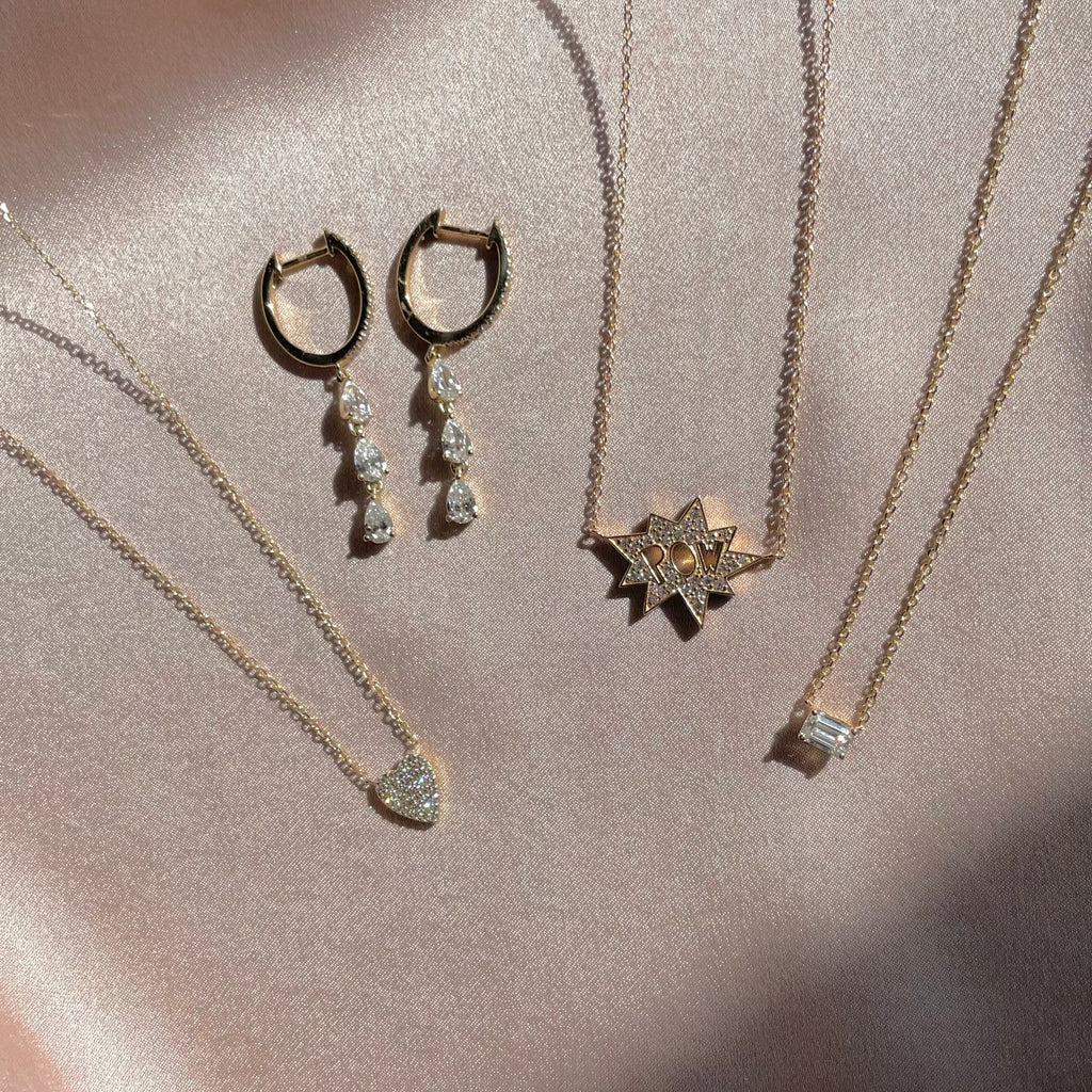 Amour Necklace | PRE-ORDER
