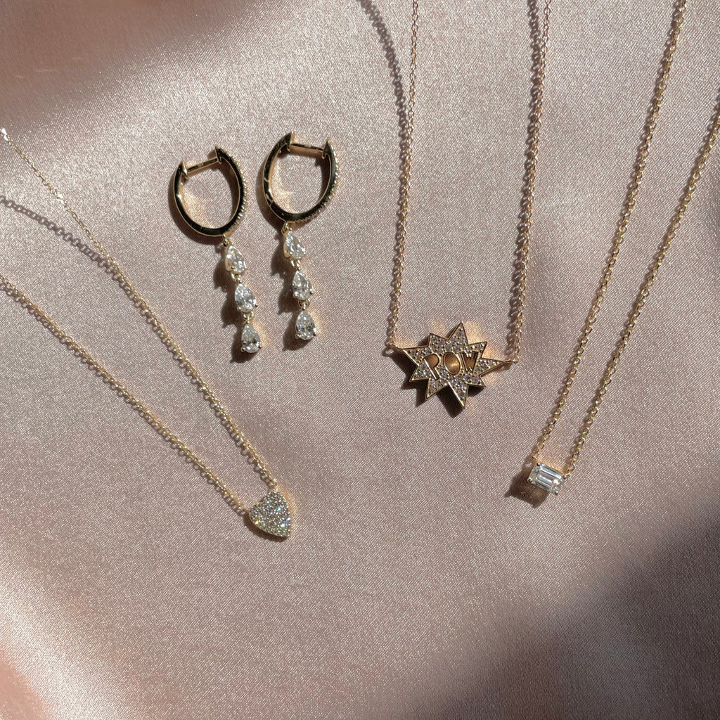 POW Necklace