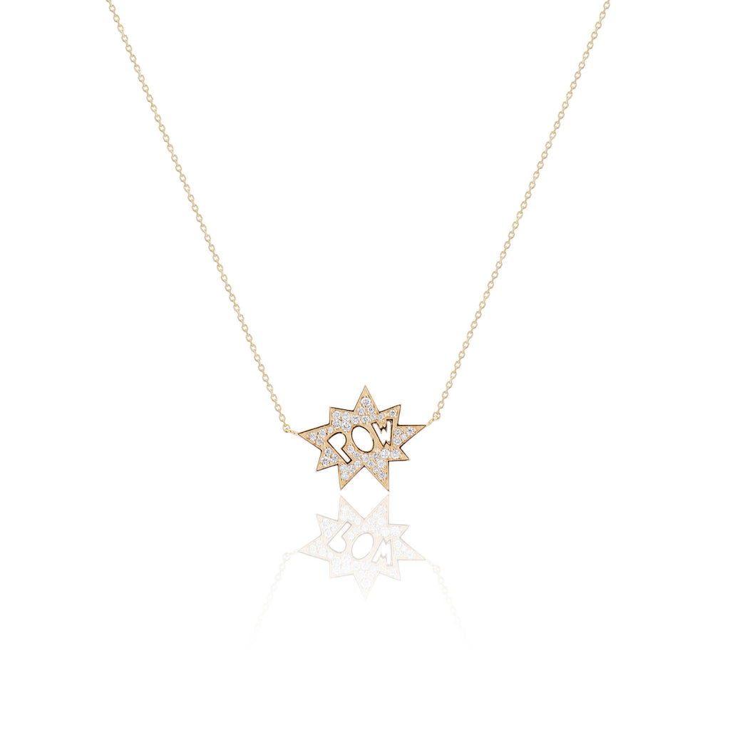 POW Necklace