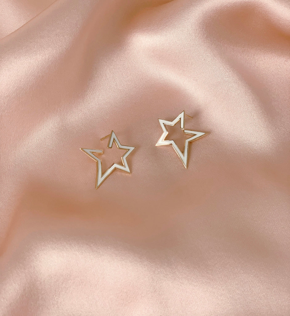 Skylar Earrings