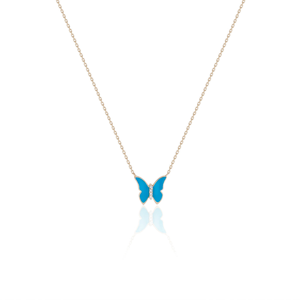 Bella Necklace | PRE-ORDER