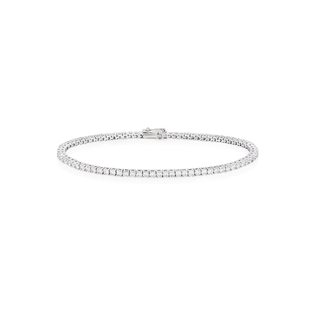 Baby Tennis Bracelet | PRE-ORDER