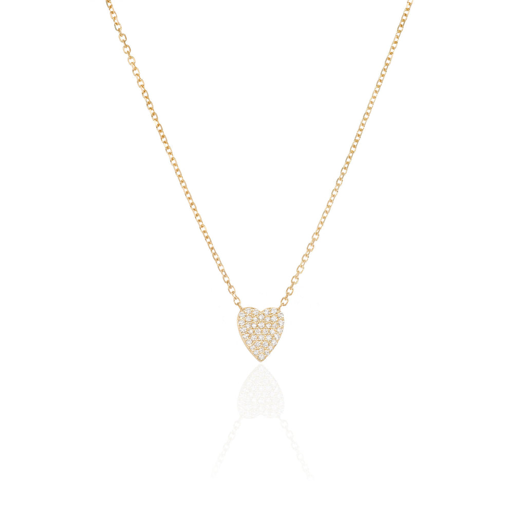 Amour Necklace