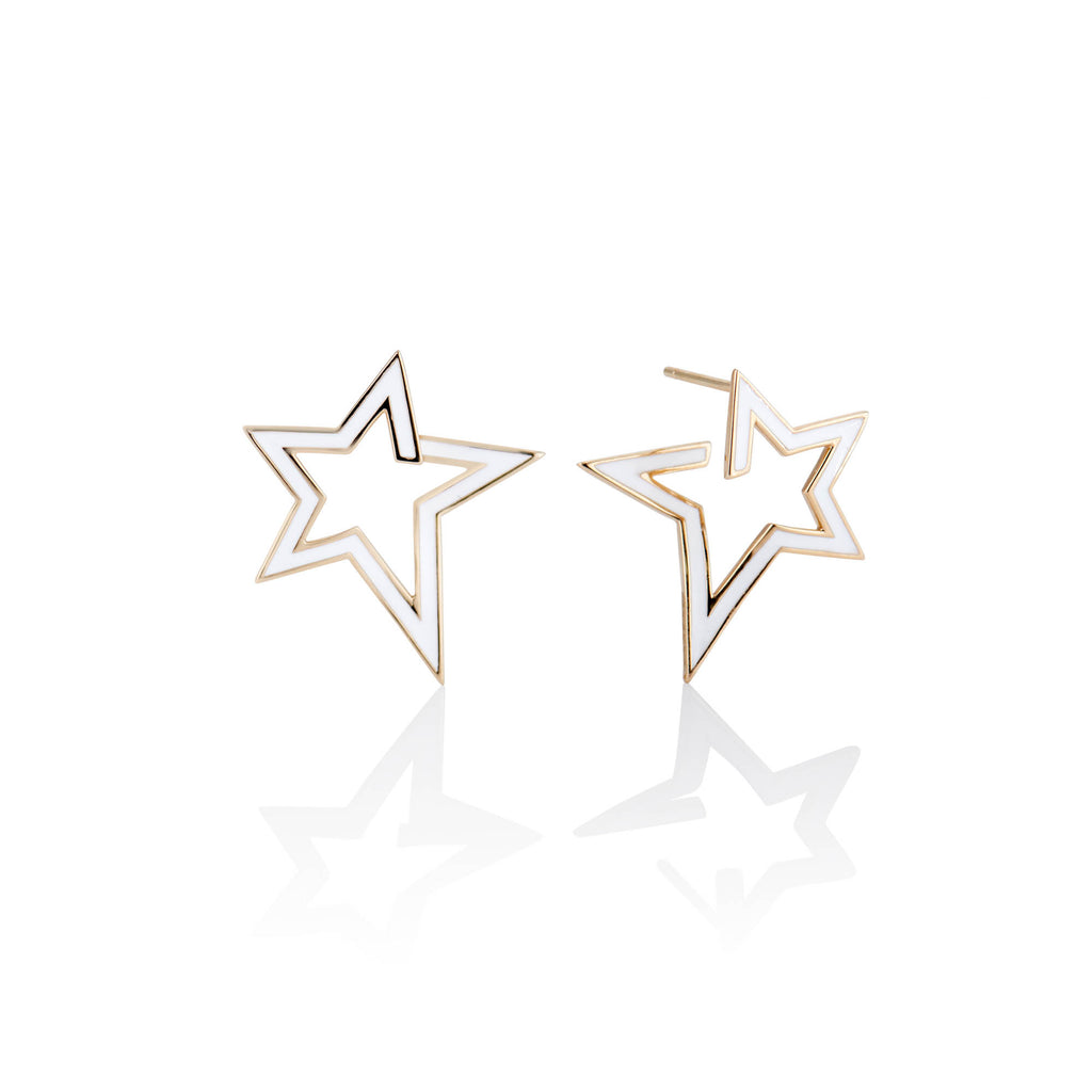 Skylar Earrings